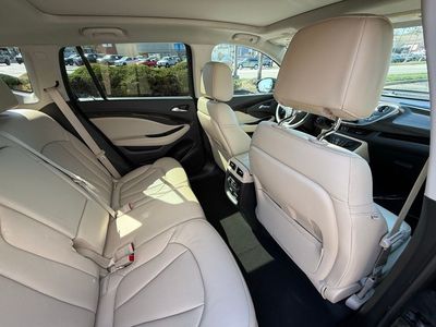 2019 Buick Envision - Photo 38