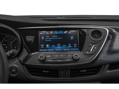 2019 Buick Envision - Photo 53