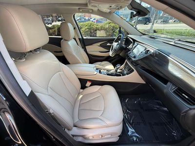 2019 Buick Envision - Photo 42