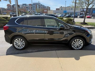 2019 Buick Envision - Photo 4