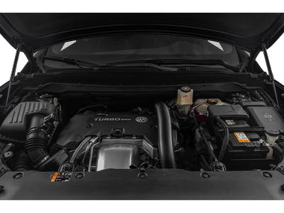 2019 Buick Envision - Photo 54