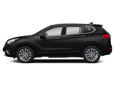 2019 Buick Envision - Photo 49