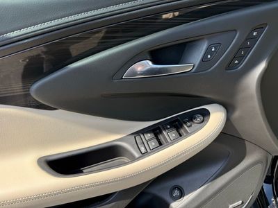2019 Buick Envision - Photo 18
