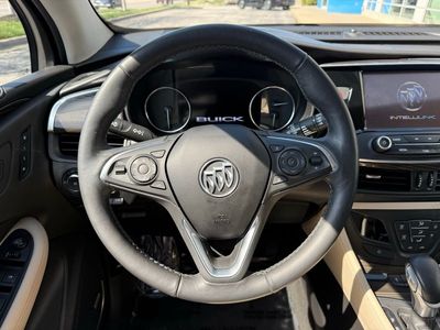 2019 Buick Envision - Photo 19