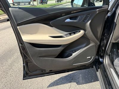 2019 Buick Envision - Photo 17