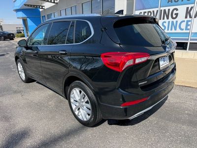 2019 Buick Envision - Photo 14
