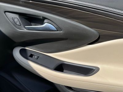 2019 Buick Envision - Photo 46