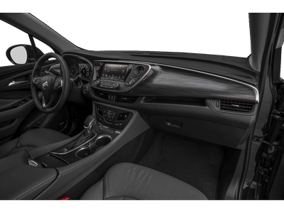 2019 Buick Envision - Photo 57