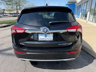 2019 Buick Envision - Photo 13