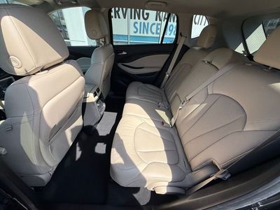 2019 Buick Envision - Photo 29