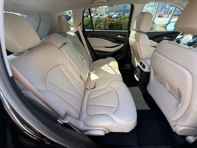 2019 Buick Envision - Photo 37