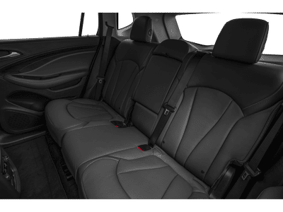2019 Buick Envision - Photo 55