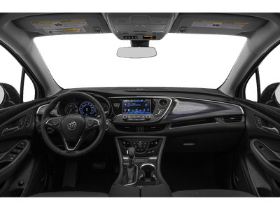2019 Buick Envision - Photo 51
