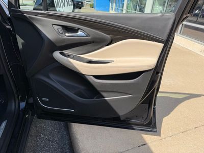 2019 Buick Envision - Photo 45