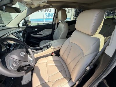 2019 Buick Envision - Photo 8