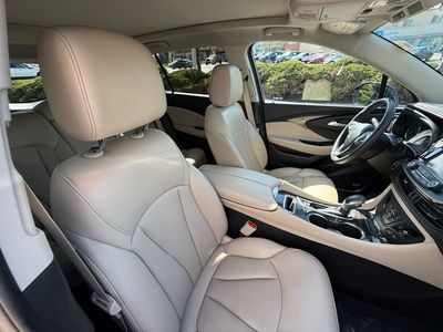 2019 Buick Envision - Photo 41