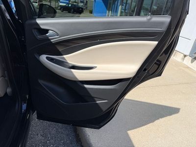 2019 Buick Envision - Photo 39