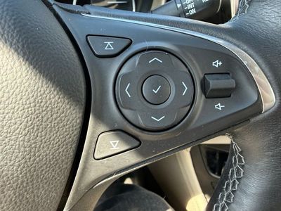 2019 Buick Envision - Photo 21
