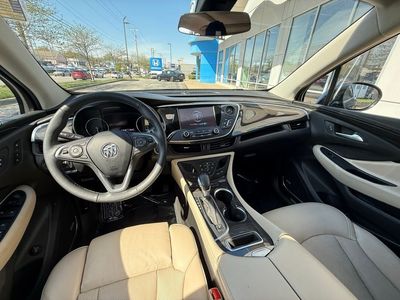 2019 Buick Envision - Photo 7