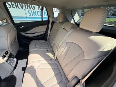 2019 Buick Envision - Photo 9