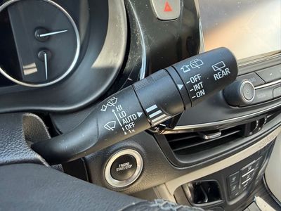 2019 Buick Envision - Photo 22