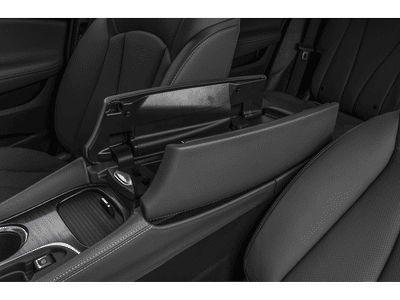 2019 Buick Envision - Photo 56