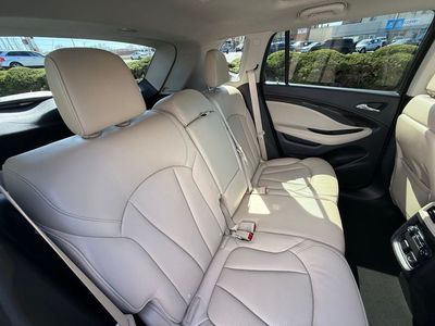 2019 Buick Envision - Photo 36