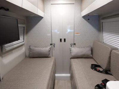 2026 Thor Motor Coach Sanctuary - Photo 5