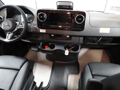 2026 Thor Motor Coach Sanctuary - Photo 10