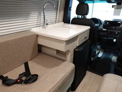 2026 Thor Motor Coach Sanctuary - Photo 15