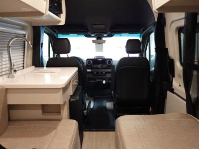 2026 Thor Motor Coach Sanctuary - Photo 6