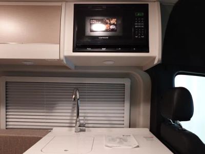 2026 Thor Motor Coach Sanctuary - Photo 7