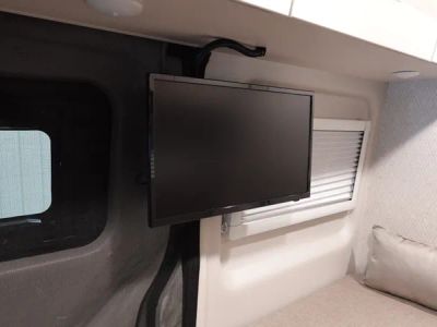 2026 Thor Motor Coach Sanctuary - Photo 13