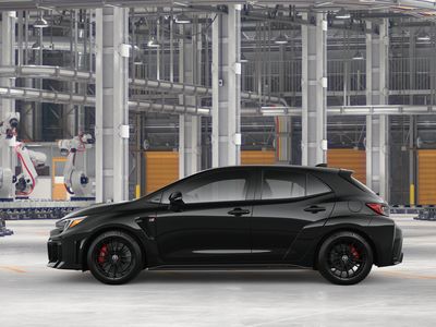 2026 Toyota GR Corolla - Photo 6
