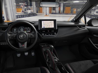 2026 Toyota GR Corolla - Photo 20
