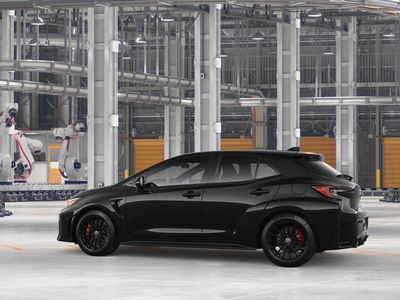 2026 Toyota GR Corolla - Photo 7