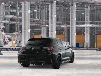 2026 Toyota GR Corolla - Photo 11