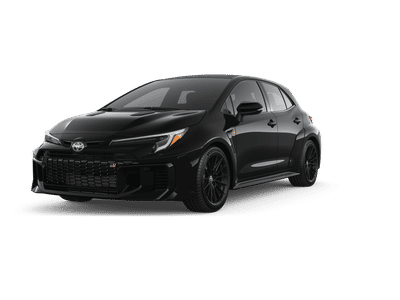 2026 Toyota GR Corolla - Photo 23