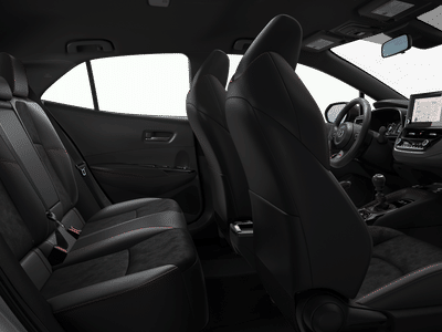 2026 Toyota GR Corolla - Photo 29