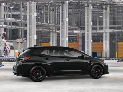 2026 Toyota GR Corolla - Photo 13