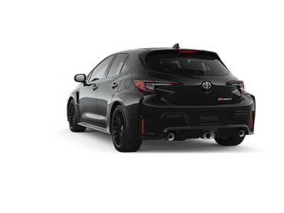 2026 Toyota GR Corolla - Photo 26