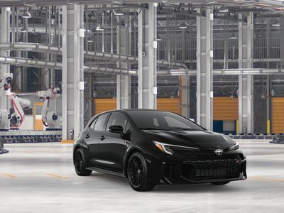 2026 Toyota GR Corolla - Photo 17
