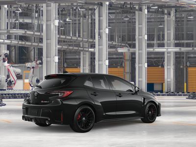 2026 Toyota GR Corolla - Photo 12
