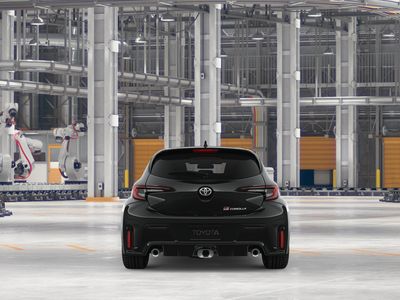 2026 Toyota GR Corolla - Photo 10
