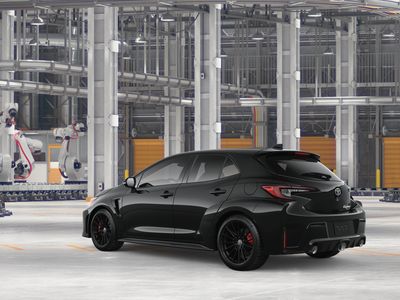 2026 Toyota GR Corolla - Photo 8