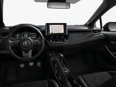 2026 Toyota GR Corolla - Photo 27