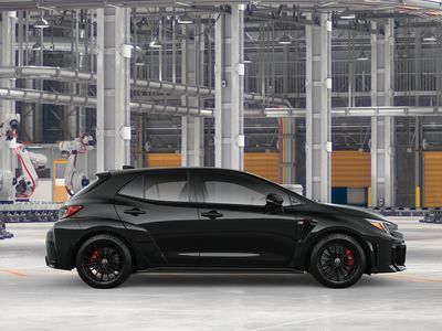 2026 Toyota GR Corolla - Photo 14