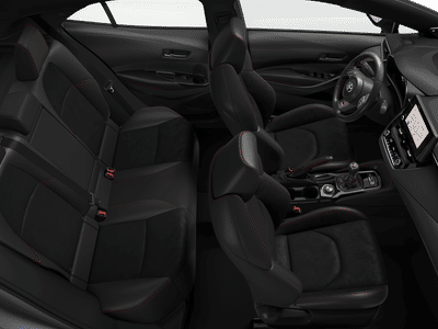 2026 Toyota GR Corolla - Photo 30