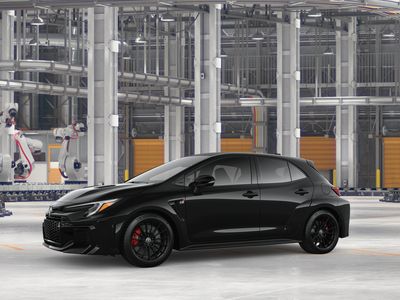 2026 Toyota GR Corolla - Photo 5