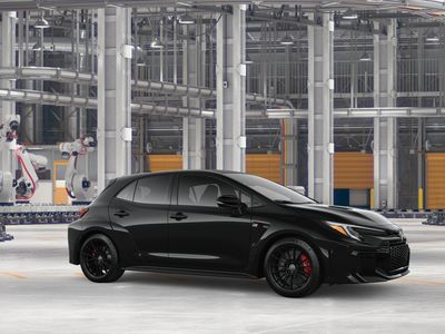 2026 Toyota GR Corolla - Photo 15